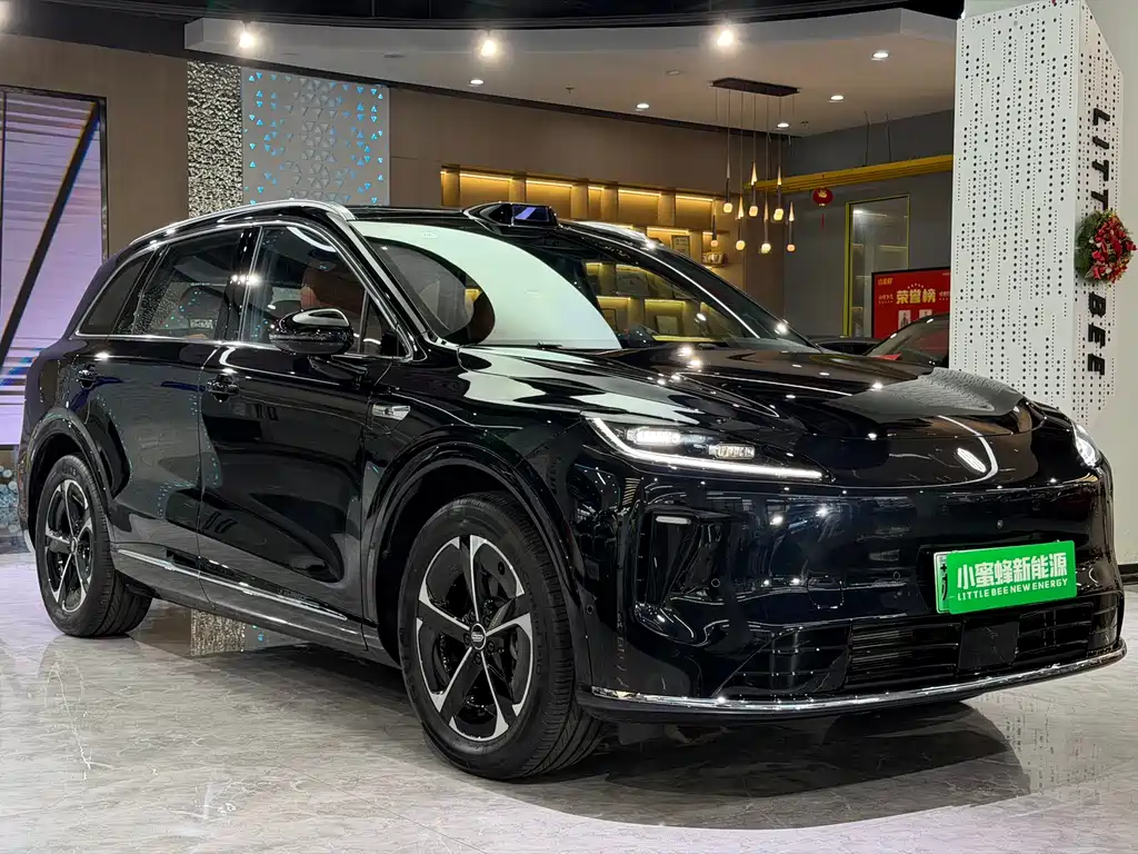 Shangjie H5 2025 Max