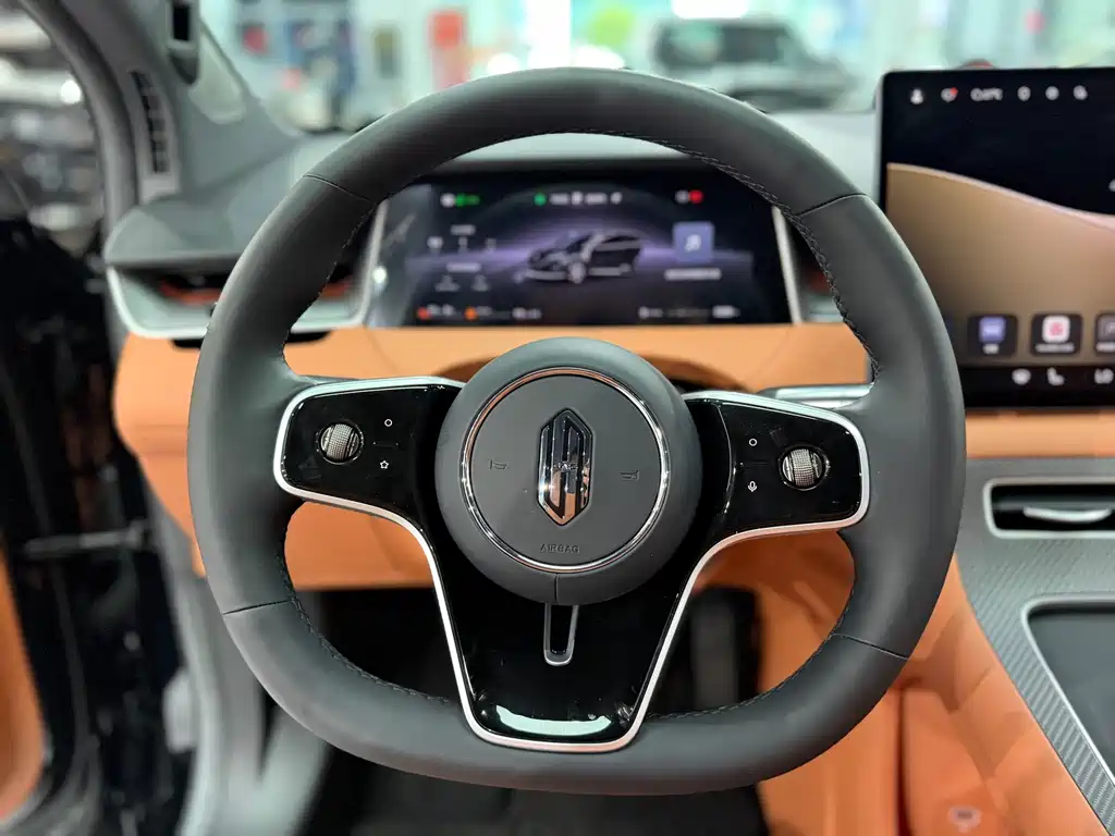 Shangjie H5 2025 Max