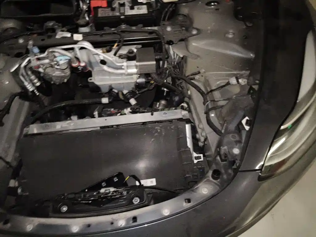 Tesla Model 3 — миниатюра 22