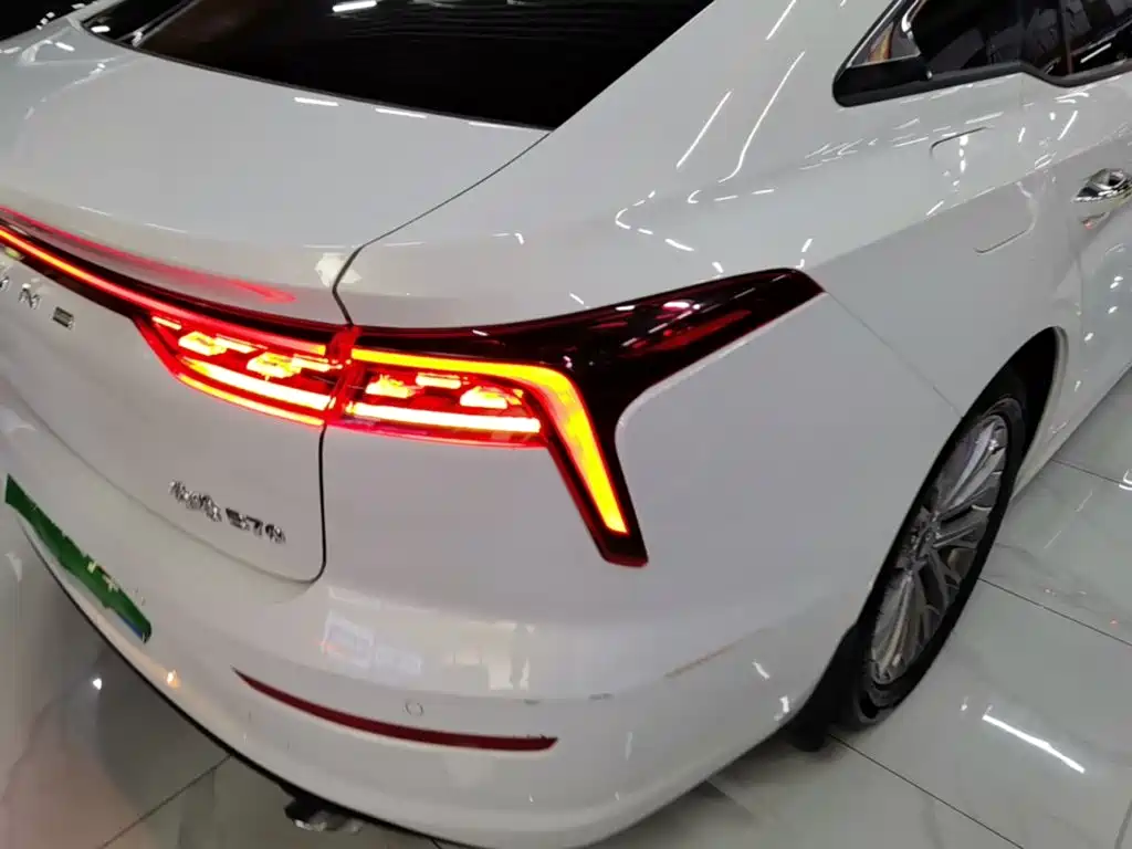 Bestune B70 — миниатюра 8