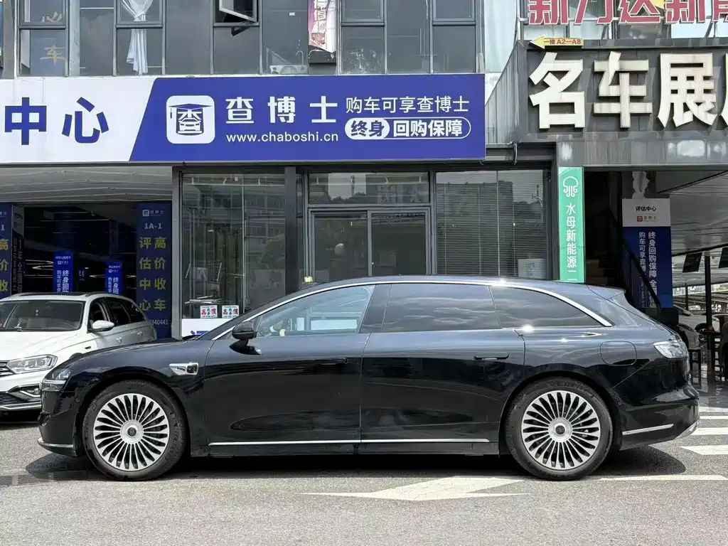 Xiangjie Xiangjie S9T — миниатюра 5