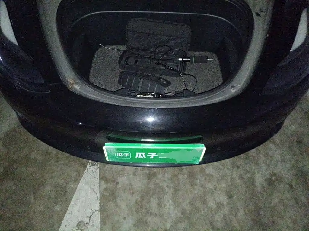 Tesla Model 3 — миниатюра 16