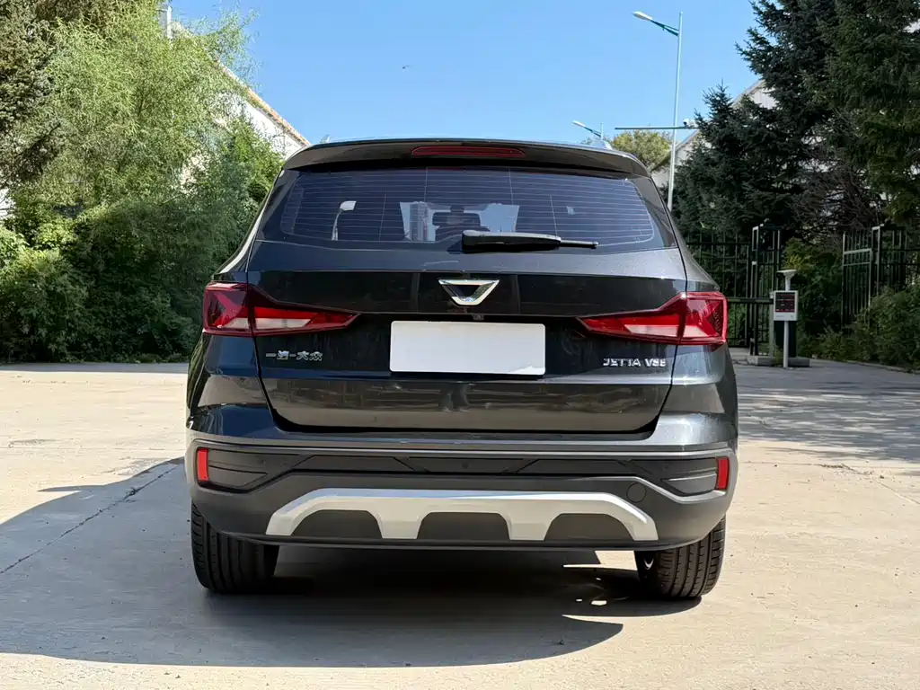 Jetta VS5 — миниатюра 6