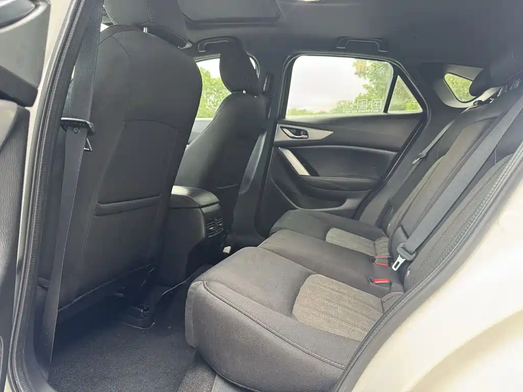 Mazda CX-4 — миниатюра 7