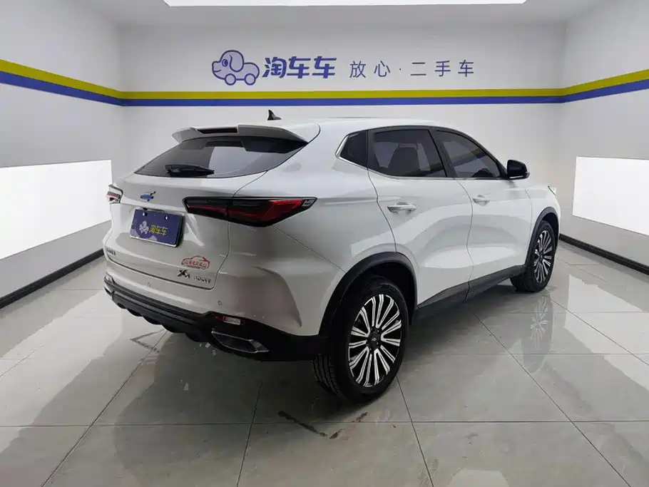 Oshan Oushang X5 — миниатюра 3