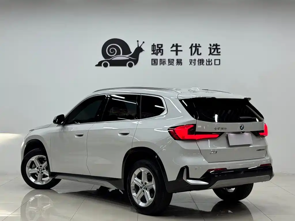 BMW X1 — миниатюра 6