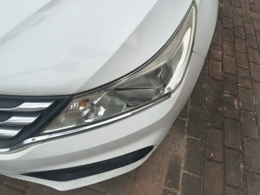 Baojun 310 — миниатюра 5