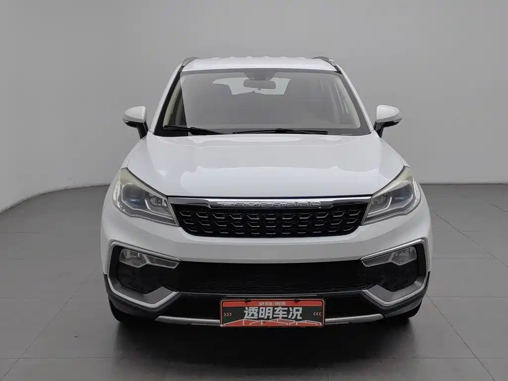 Leopaard Leopaard CS9 — миниатюра 3