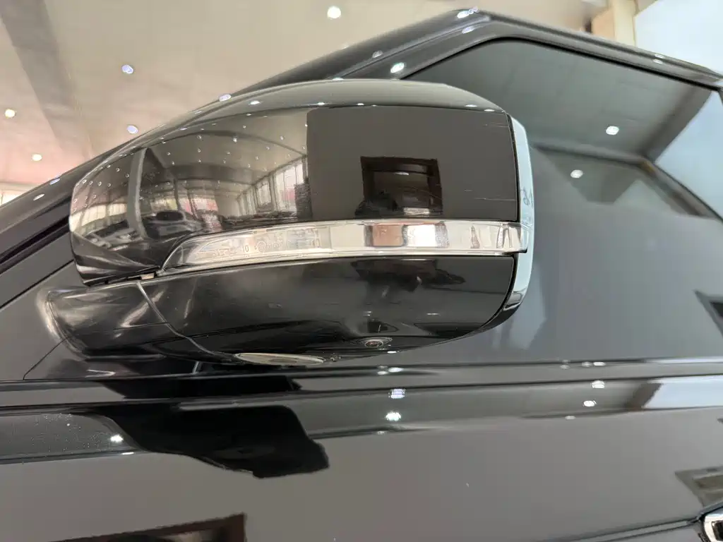 Land Rover Range Rover 2014 3.0T