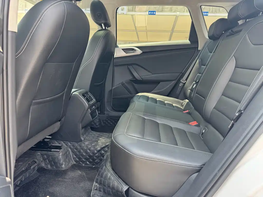 Volkswagen Tharu New Energy — миниатюра 8