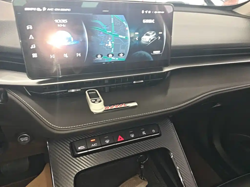 Haval H6 — миниатюра 13