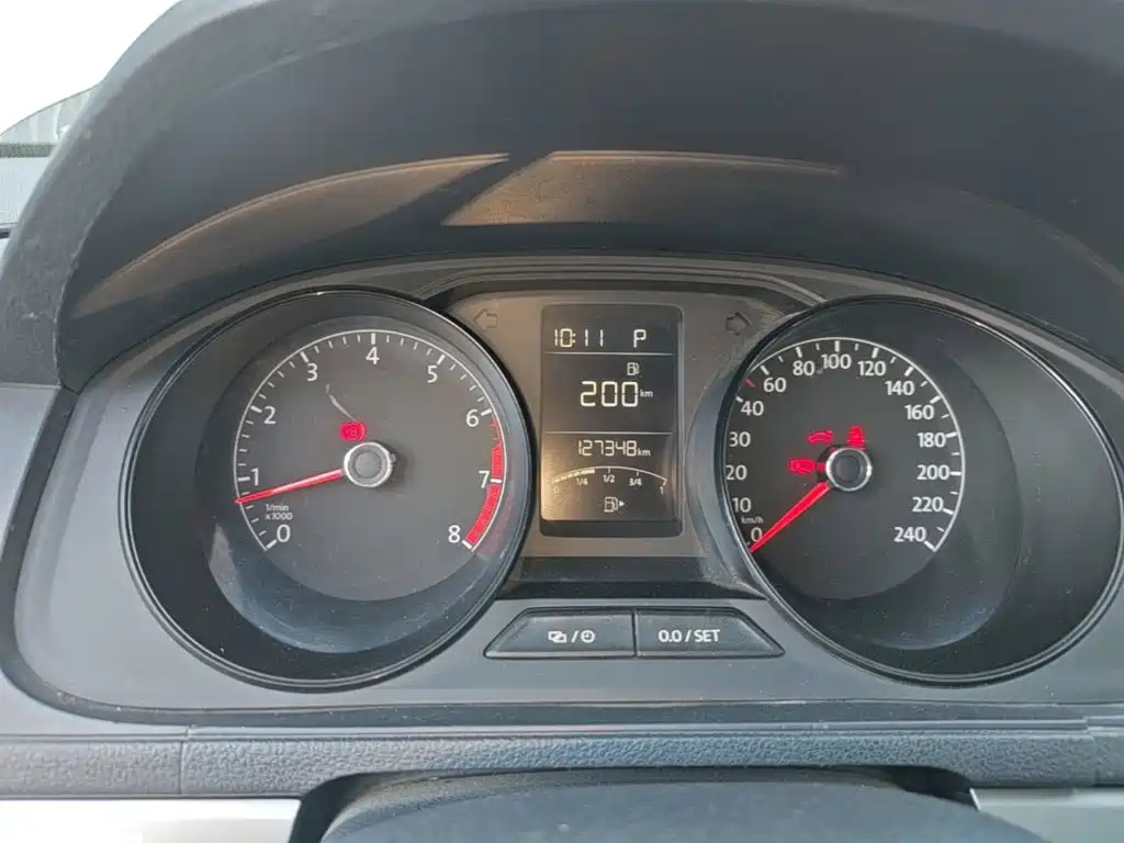 Volkswagen Lavida — миниатюра 12