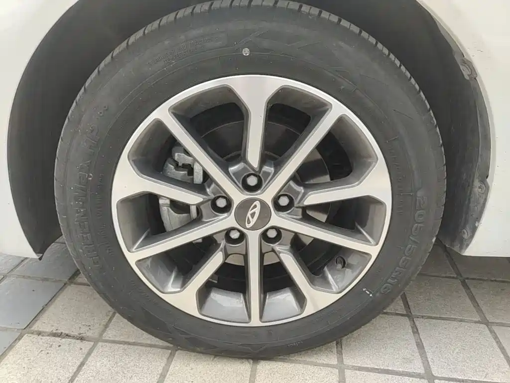 Chery Arrizo 5 — миниатюра 23