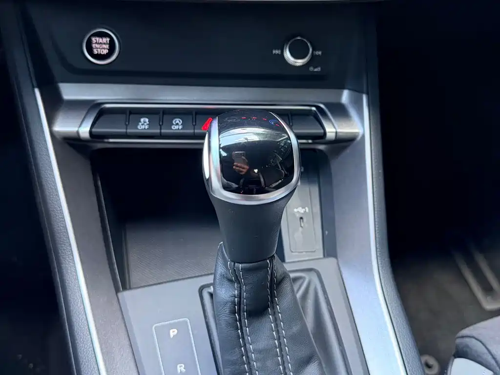 Audi Q3 — миниатюра 16