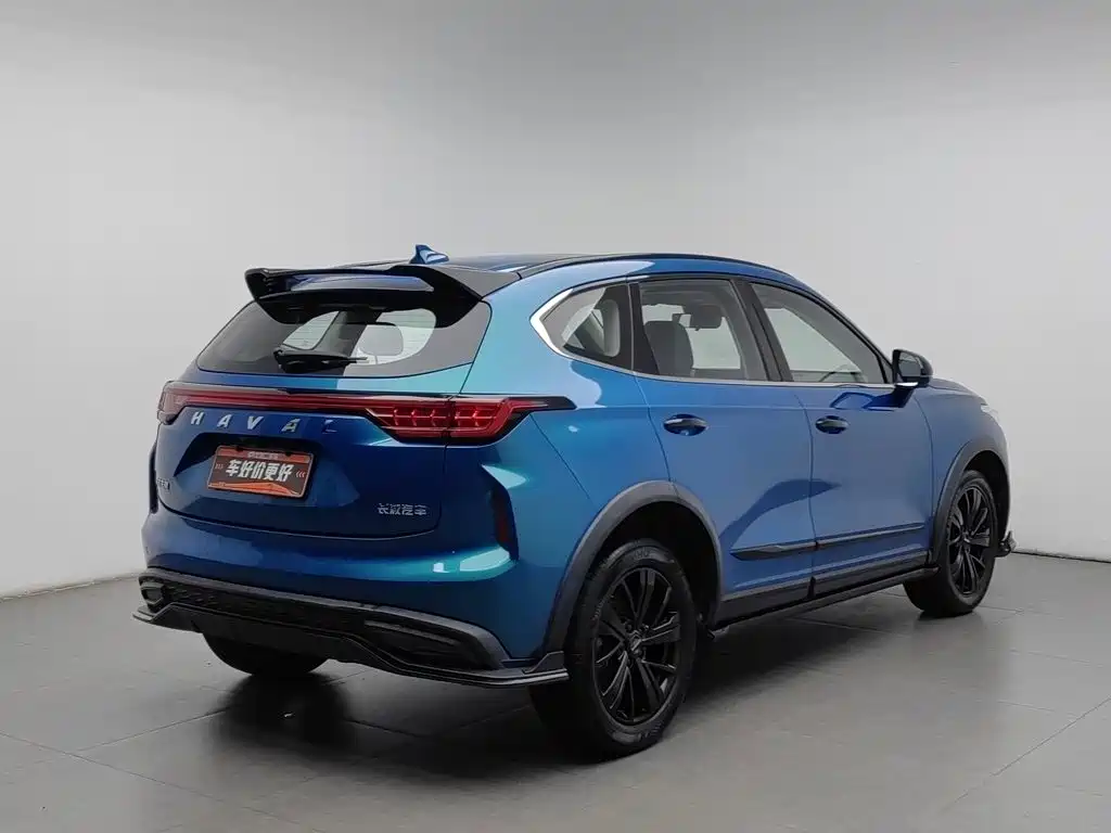 Haval Chitu — миниатюра 2