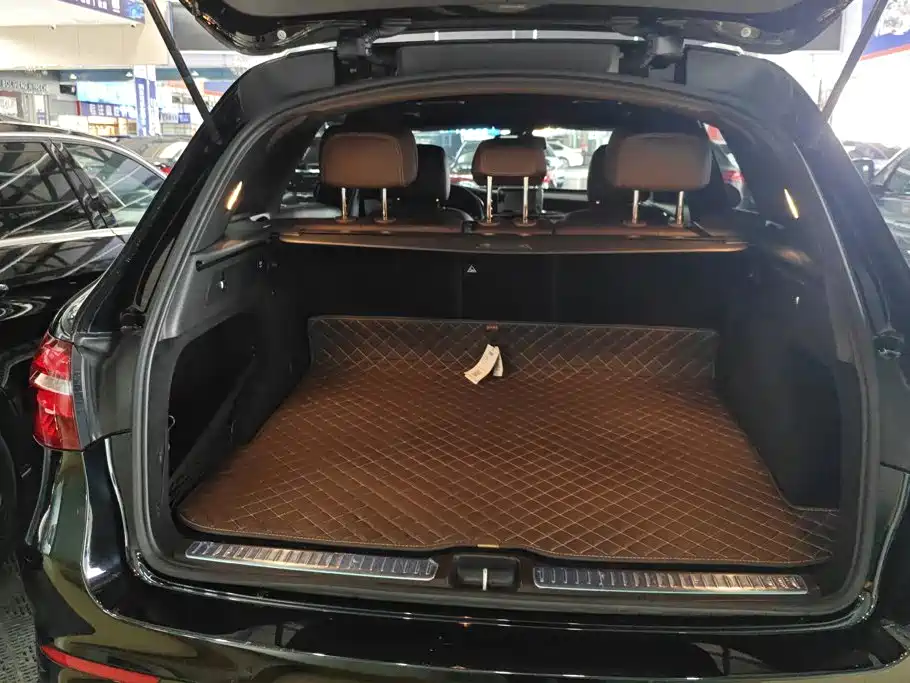 Mercedes-Benz GLC — миниатюра 4