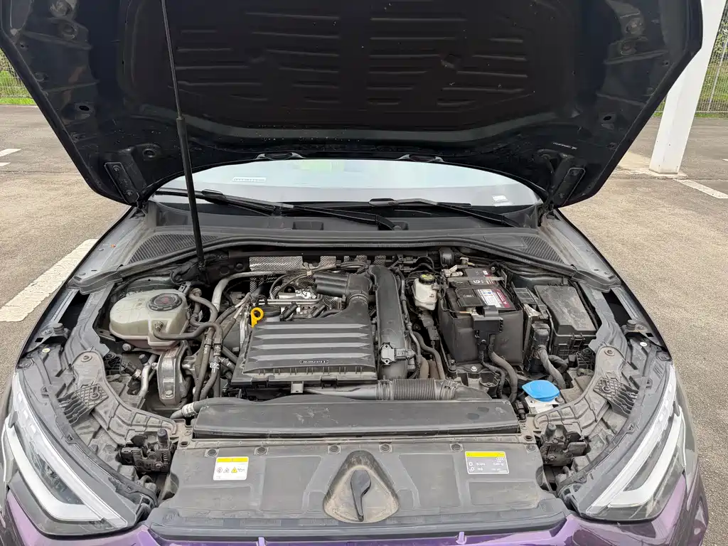 Audi A3 — миниатюра 4