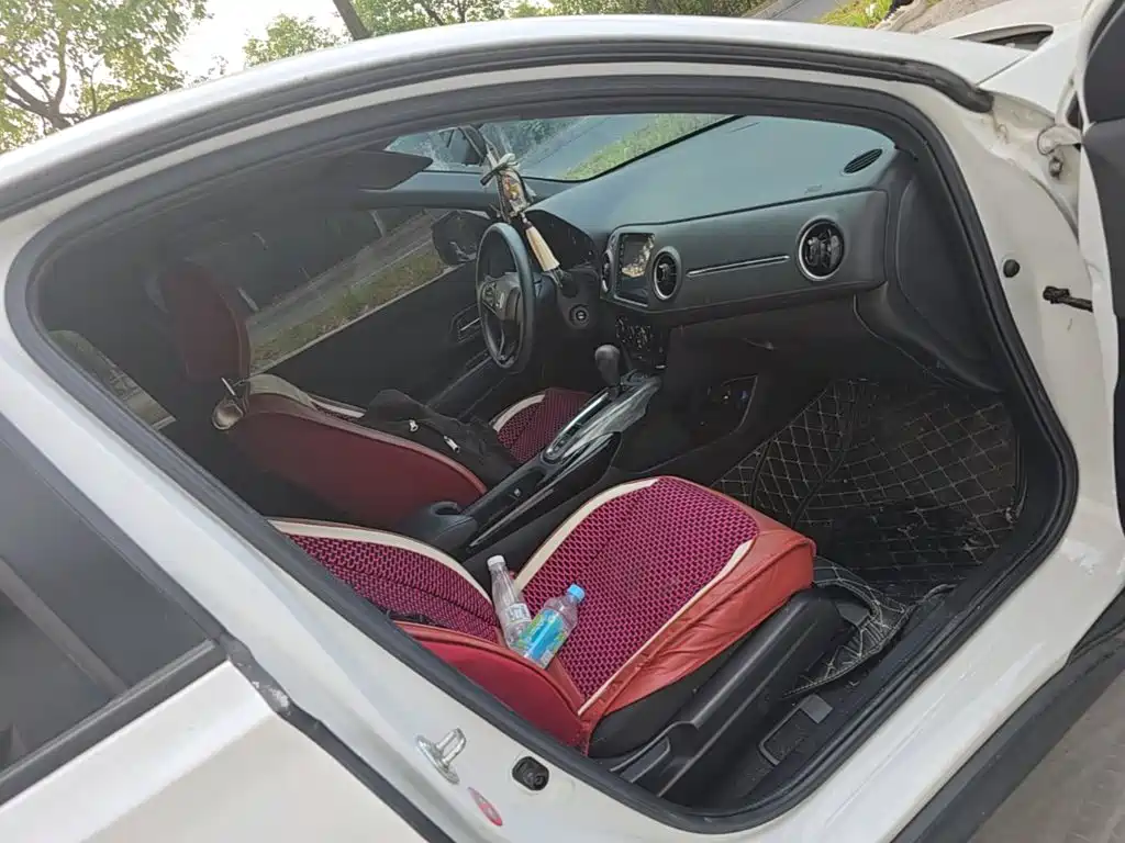 Honda XR-V — миниатюра 25