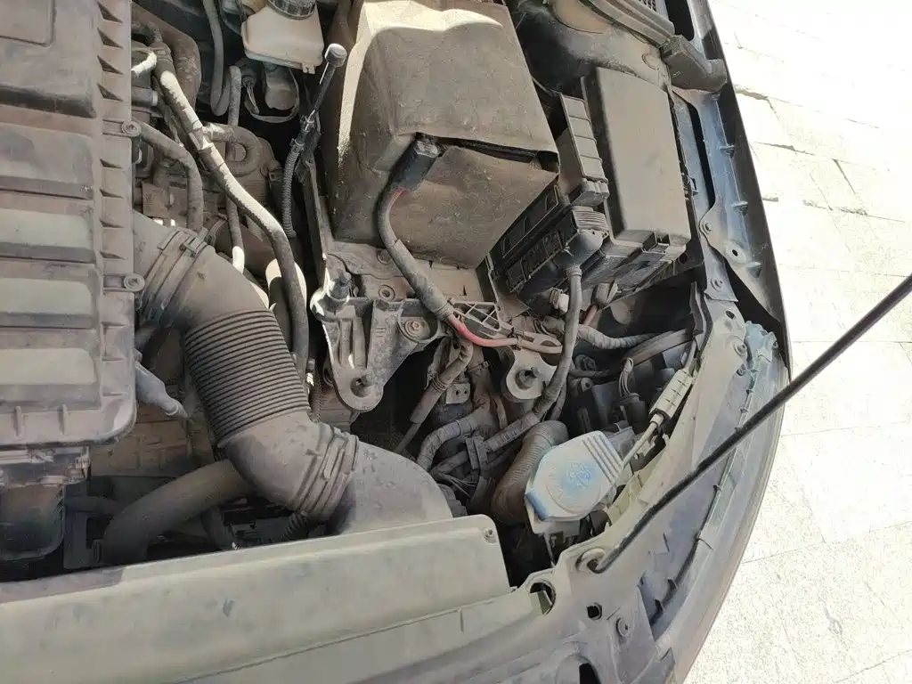 Skoda Octavia — миниатюра 21