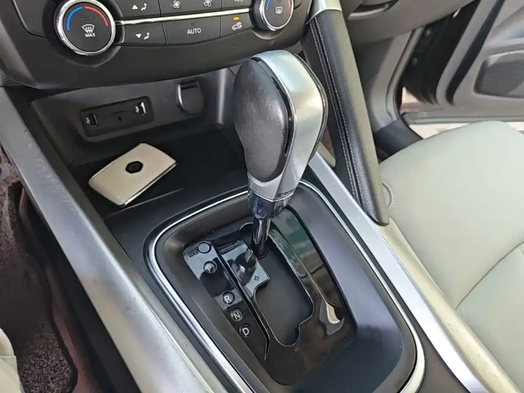 Renault Kadjar — миниатюра 14