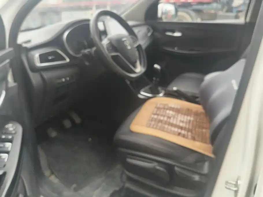 Baojun 730 — миниатюра 9