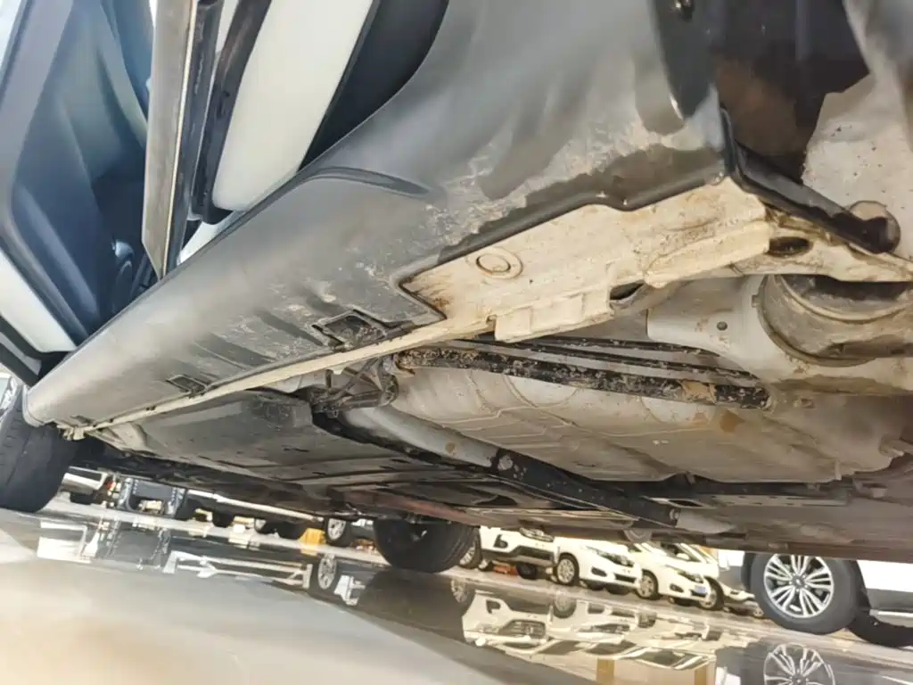 Honda Fit — миниатюра 22