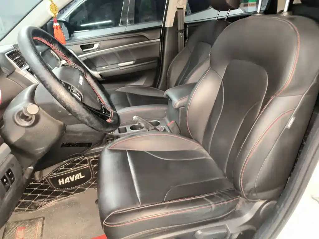 Haval M6 — миниатюра 15