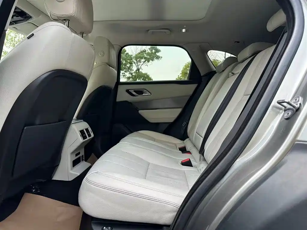Land Rover Range Rover Velar 2018 P300 S