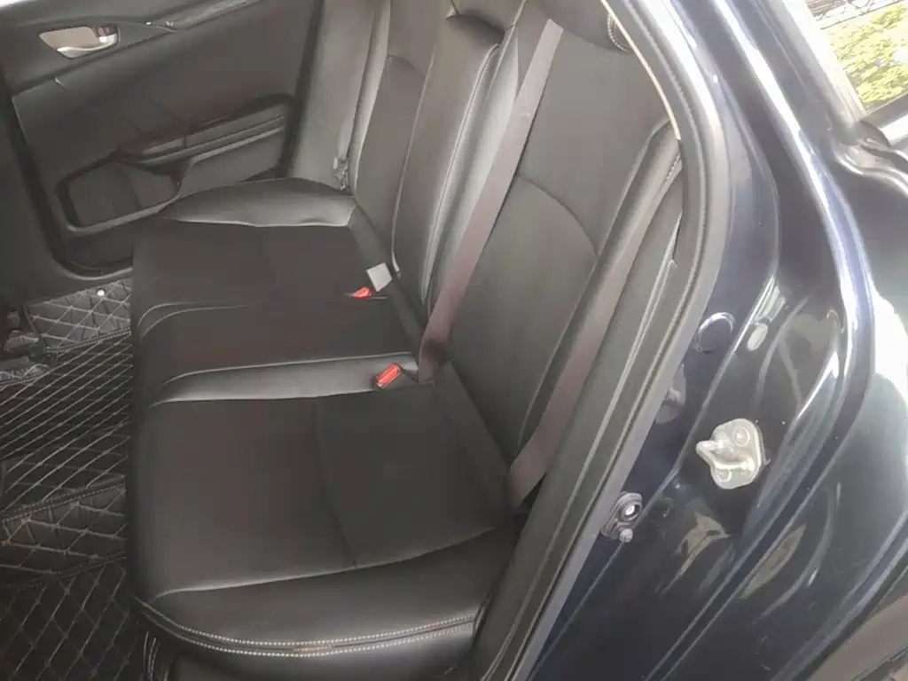 Honda Civic — миниатюра 17