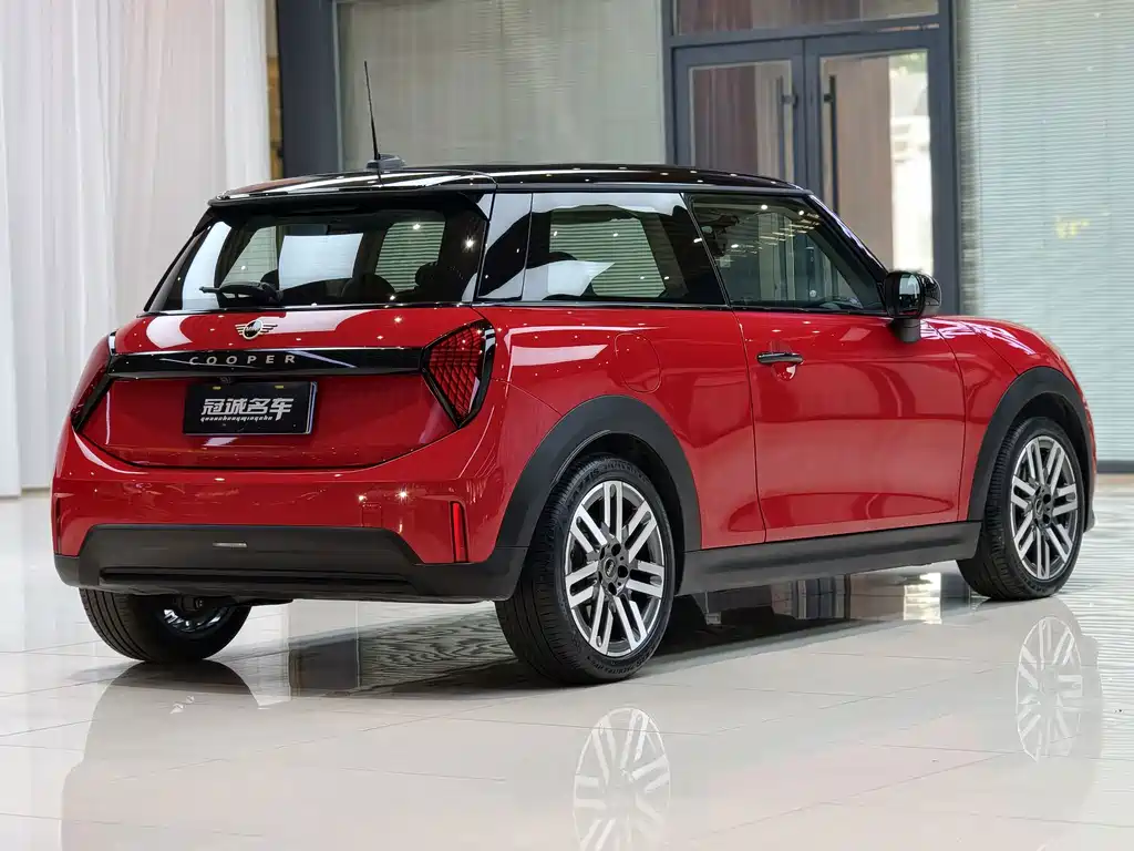 MINI Mini — миниатюра 10