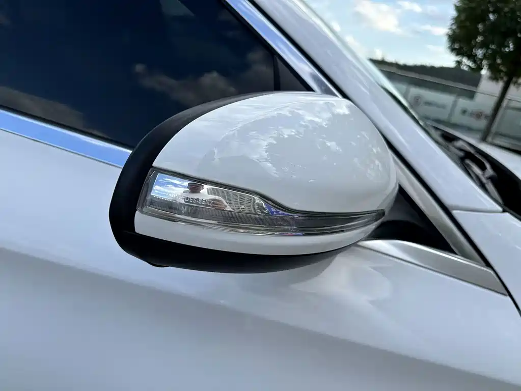 Mercedes-Benz C-Class — миниатюра 27