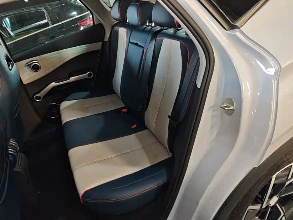 BYD Yuan Plus — миниатюра 17