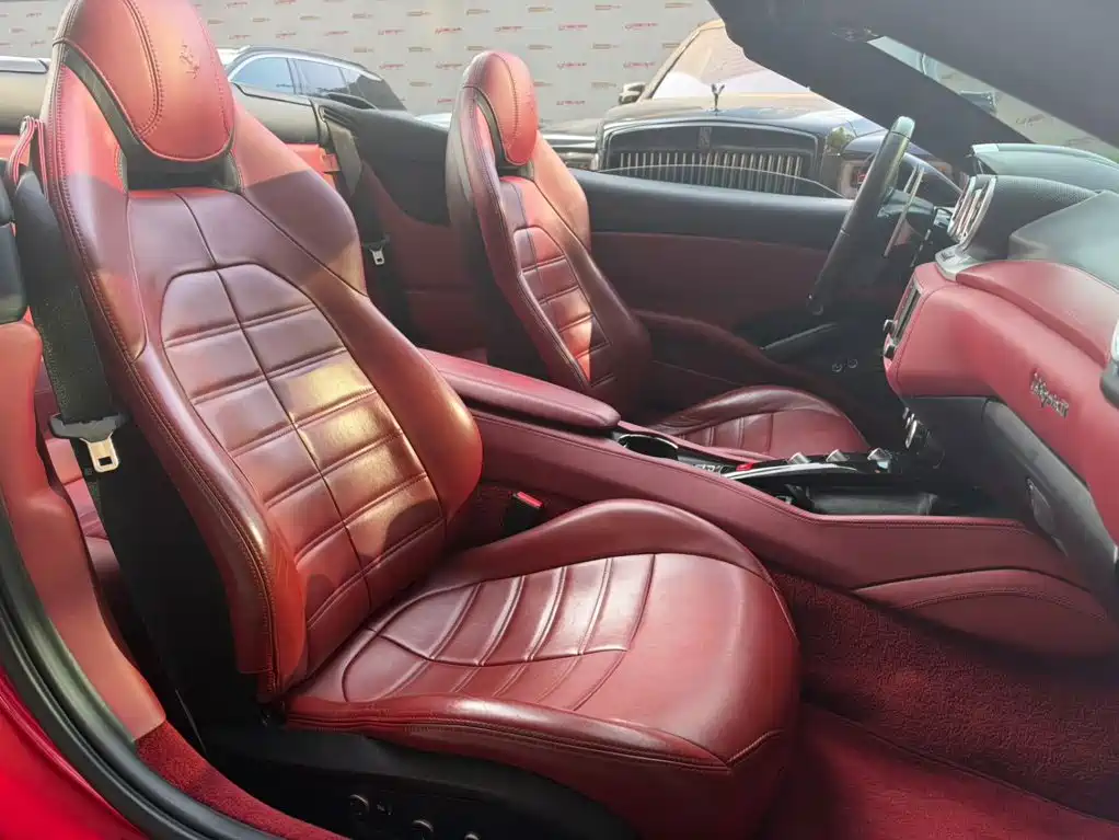 Ferrari California T — миниатюра 15