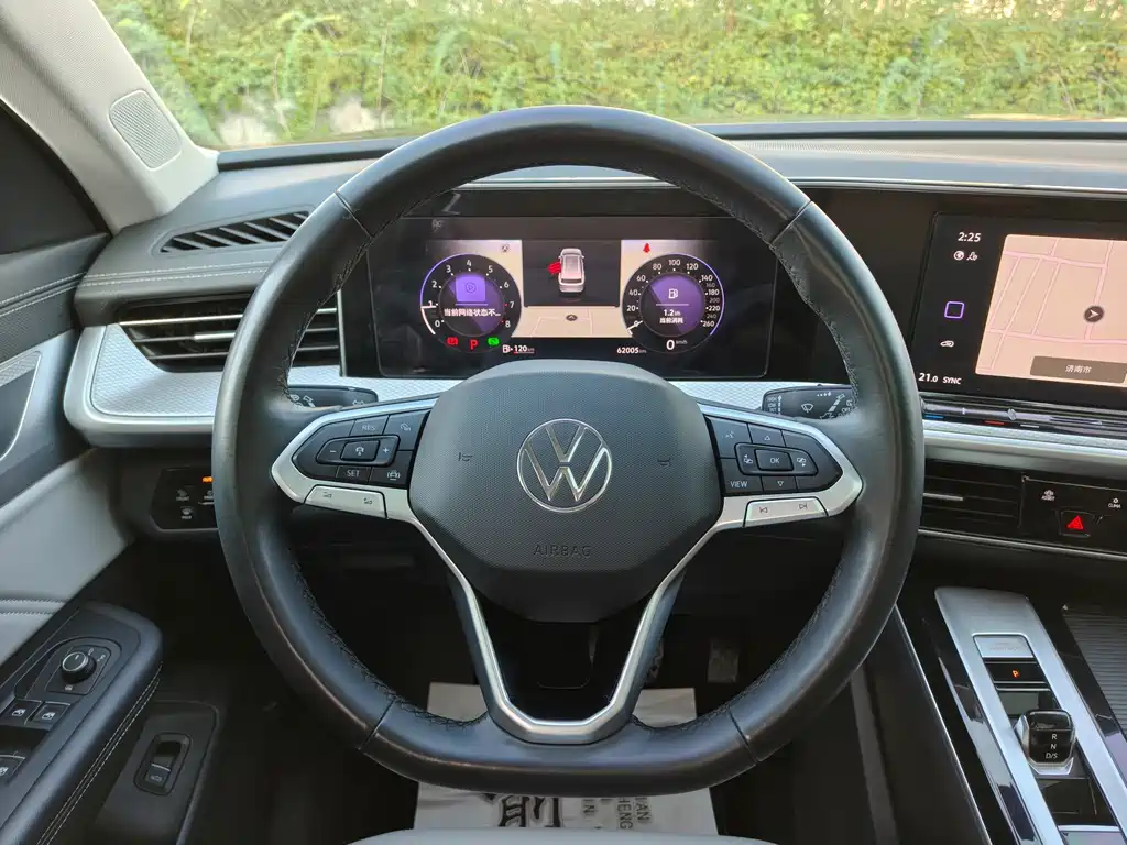 Volkswagen Tavendor — миниатюра 12