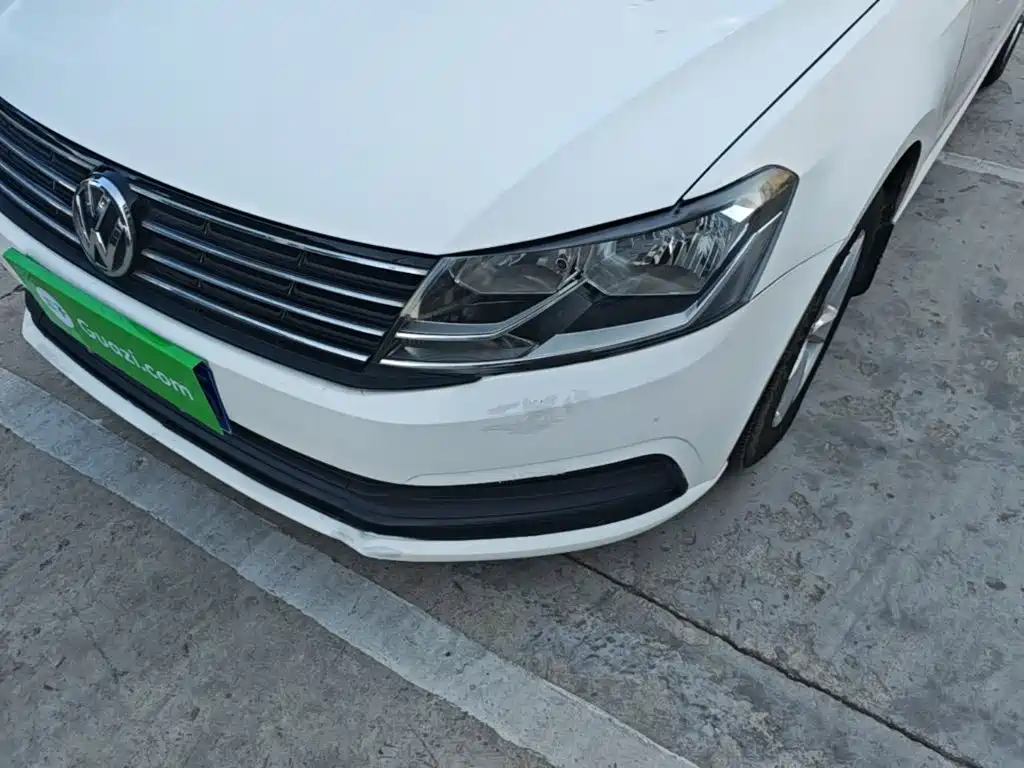 Volkswagen Lavida — миниатюра 24
