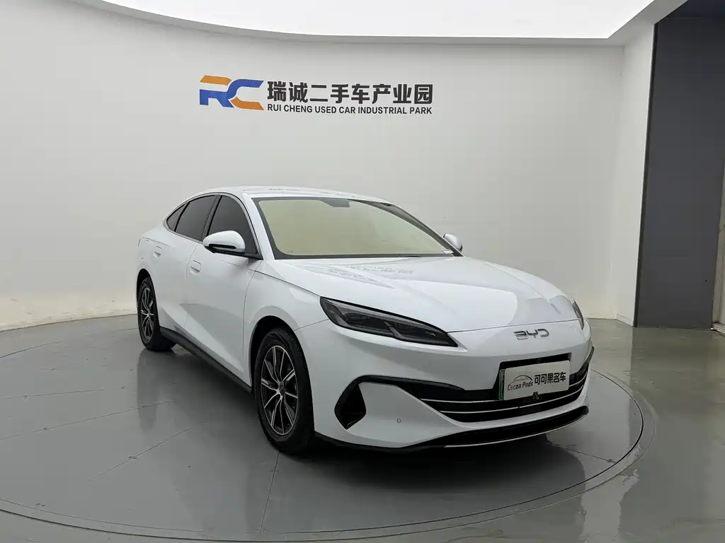 BYD Seal 06 — миниатюра 2
