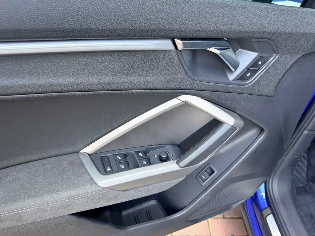Audi Q3 — миниатюра 22