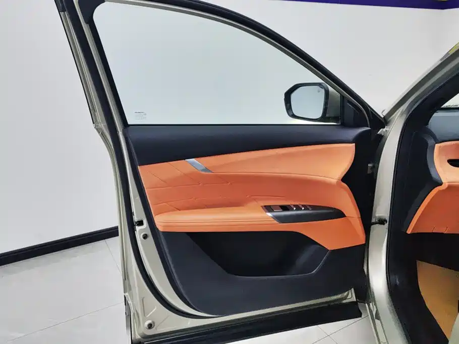 Changan CS75 PLUS — миниатюра 7