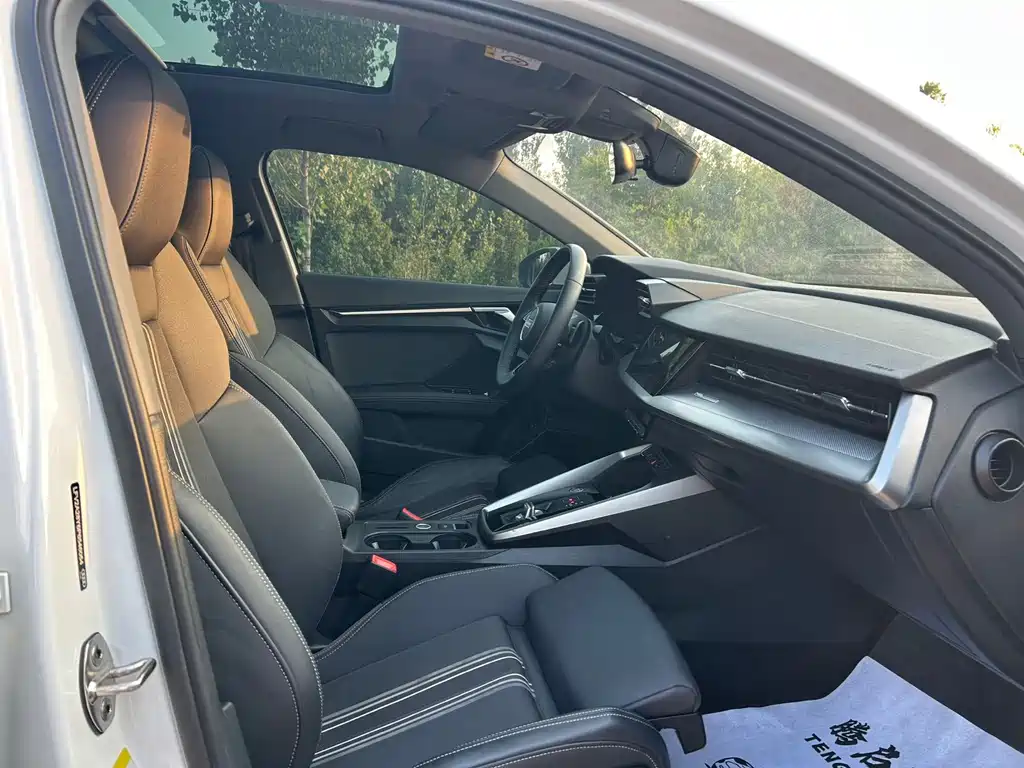 Audi A3 — миниатюра 14