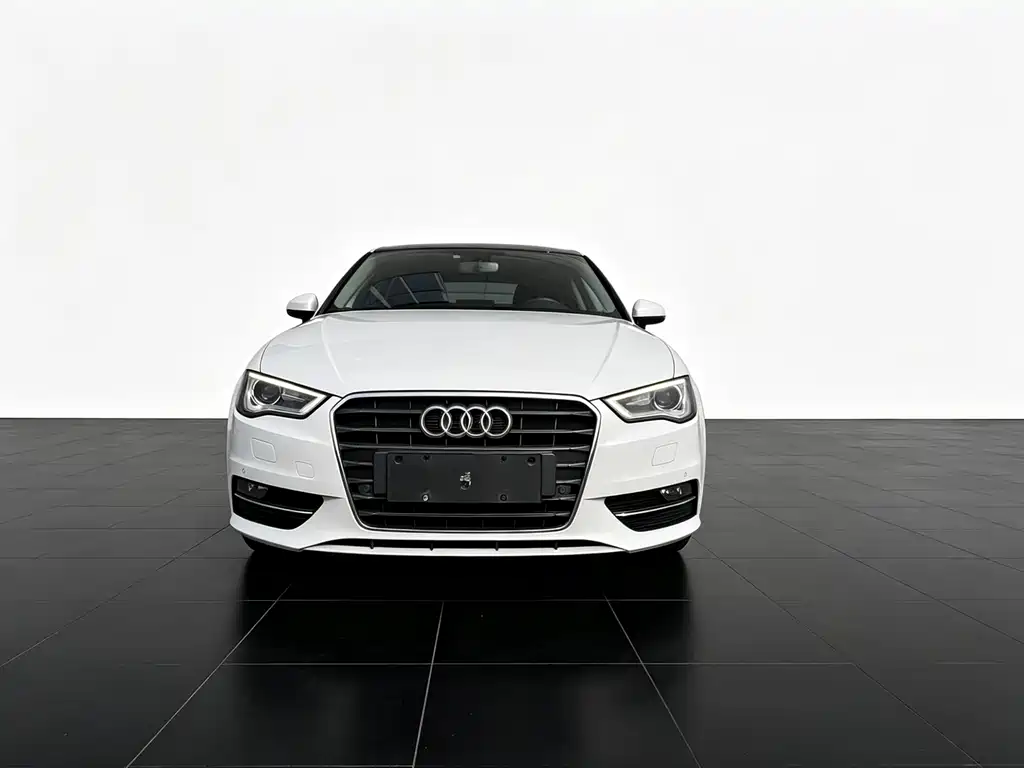 Audi A3 2015 Sportback 35 TFSI