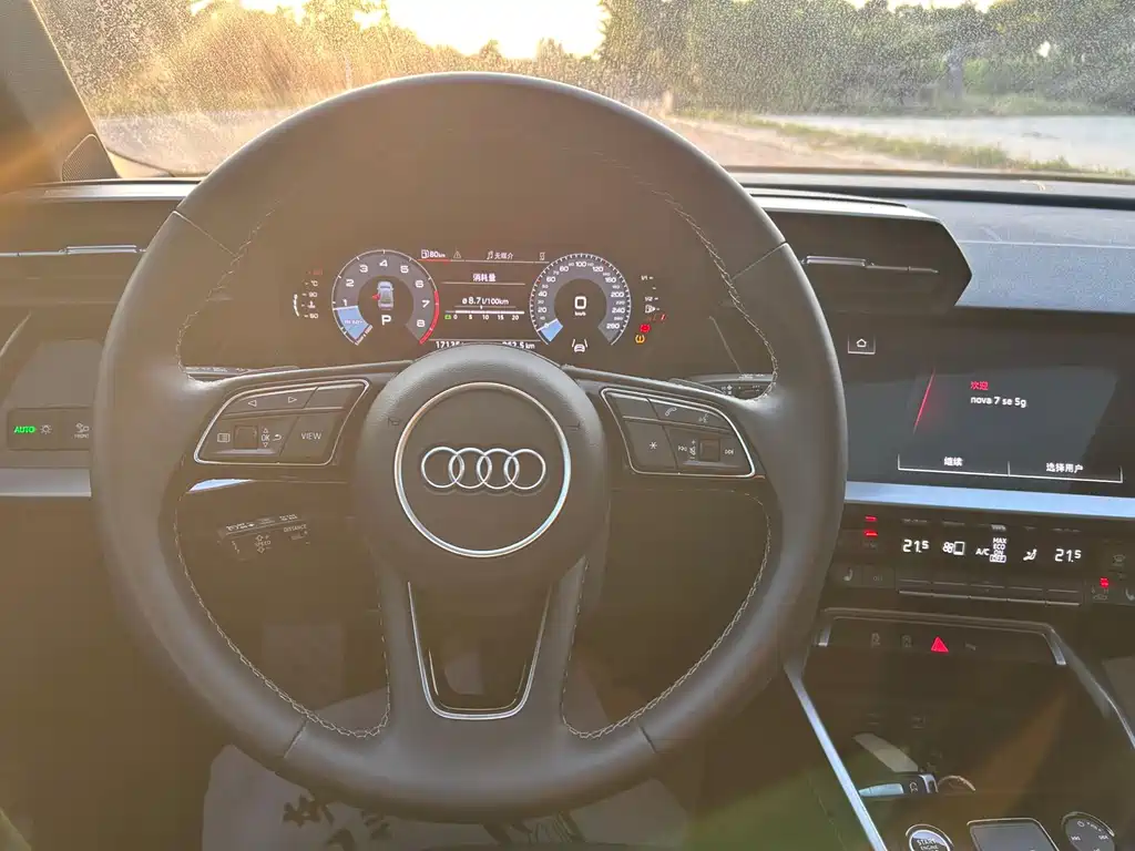 Audi A3 — миниатюра 17