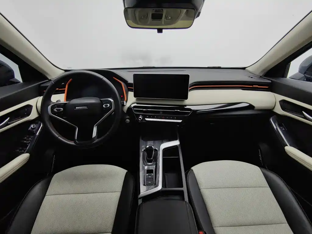 Haval Chitu — миниатюра 5
