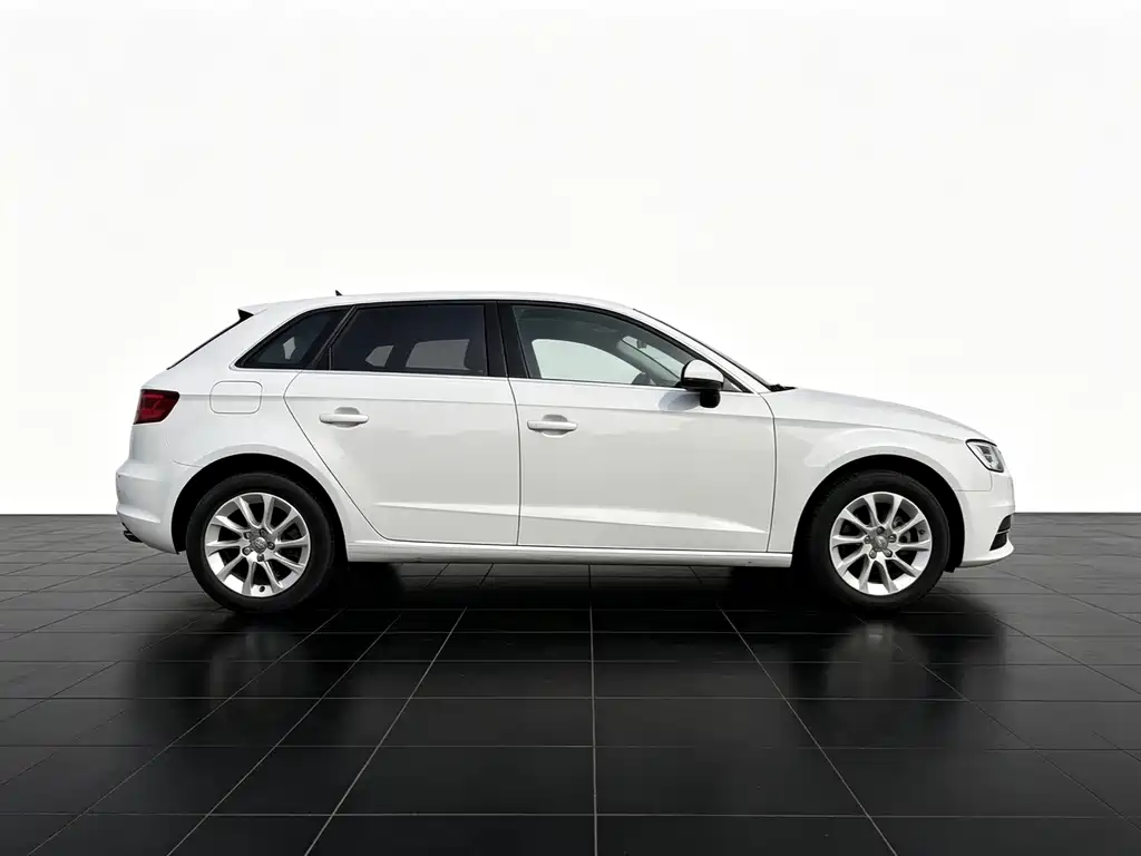 Audi A3 2015 Sportback 35 TFSI