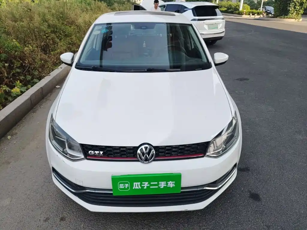 Volkswagen Polo — миниатюра 3