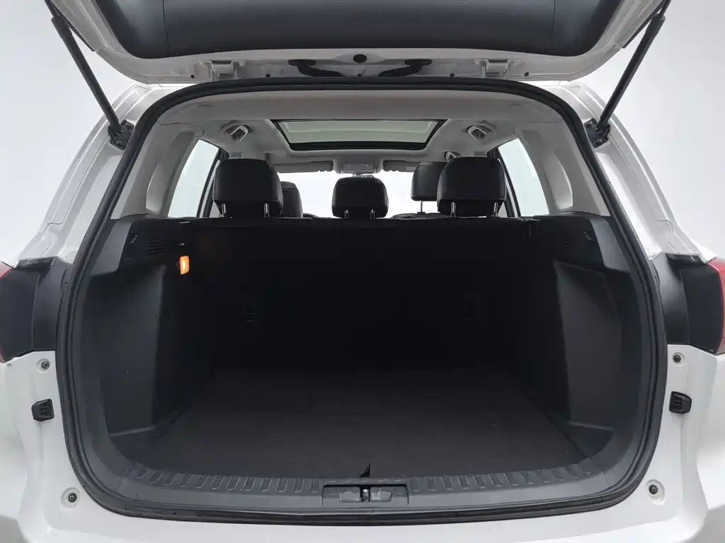 Zotye X5 — миниатюра 16