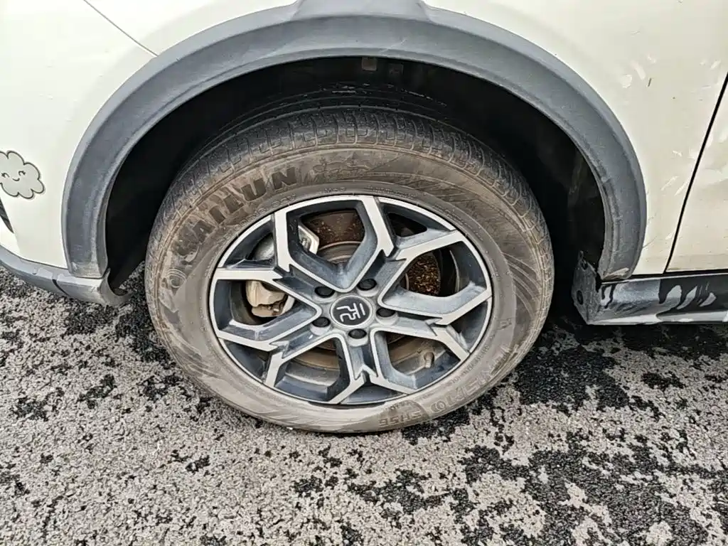 BYD Yuan Pro — миниатюра 23