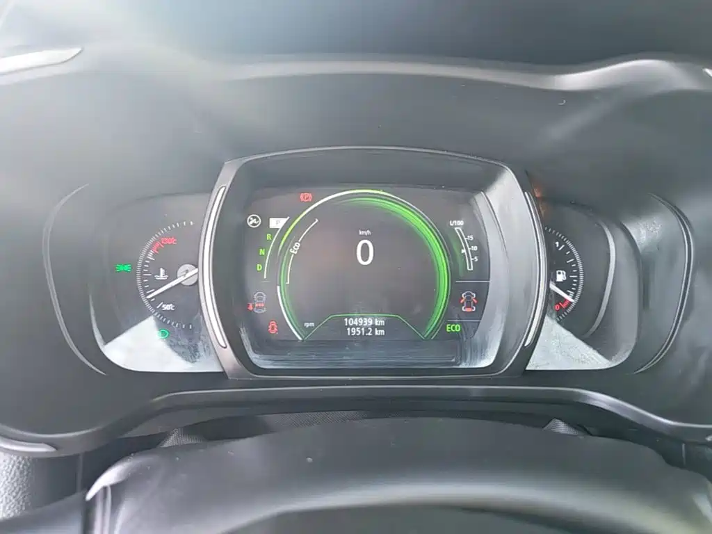Renault Kadjar — миниатюра 12