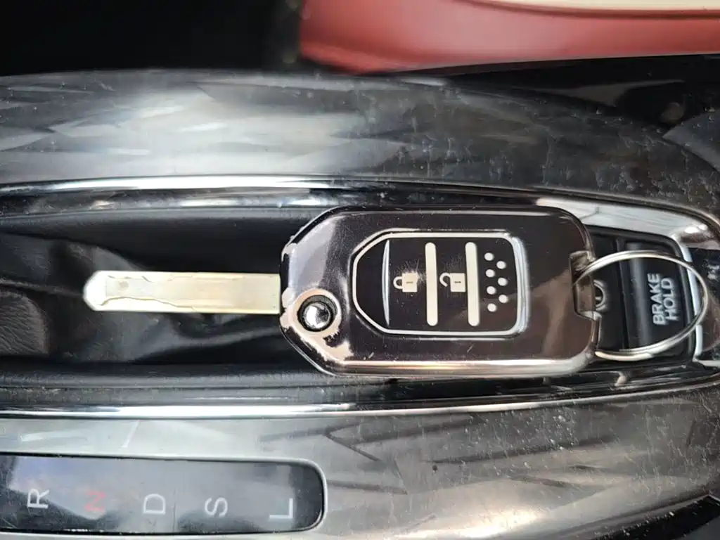 Honda XR-V — миниатюра 9