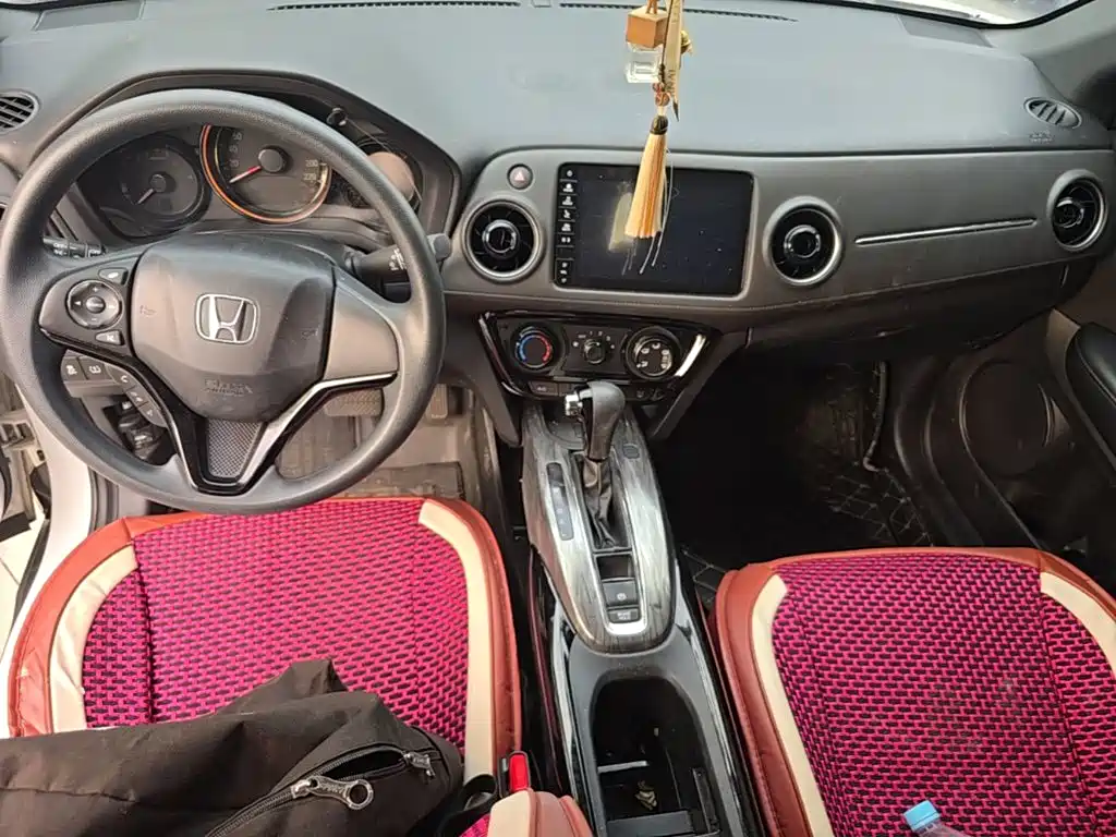 Honda XR-V — миниатюра 10