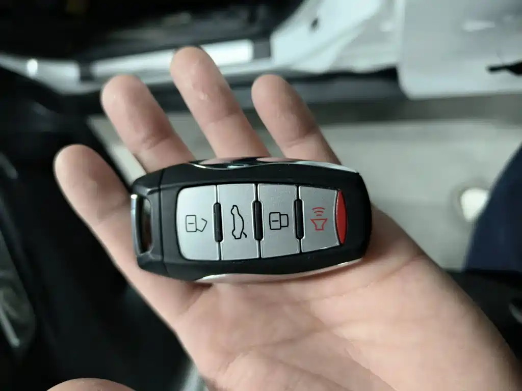 Haval M6 — миниатюра 9